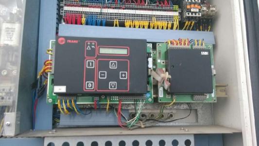 卢氏中央空调保养节能保养